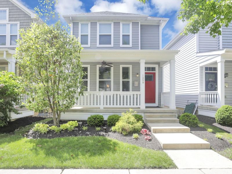 1299 N Grant Avenue, Columbus, OH 43201 Photo 1