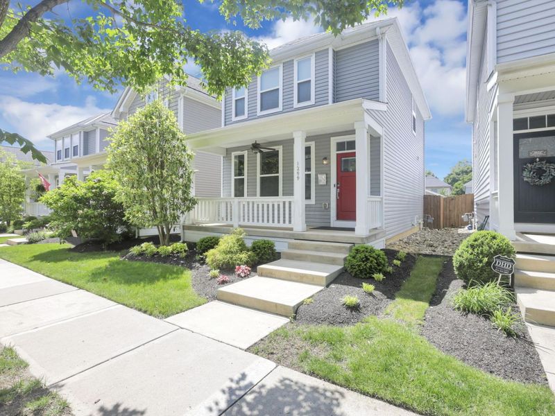 1299 N Grant Avenue, Columbus, OH 43201 Photo 52