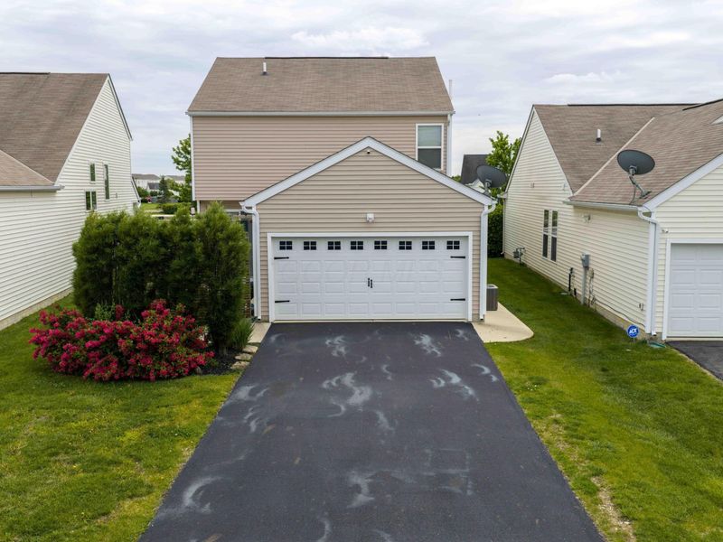 5850 Passage Creek Drive , Dublin, OH 43016 Photo 35