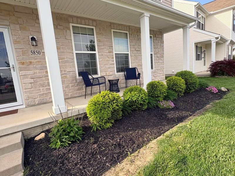 5850 Passage Creek Drive , Dublin, OH 43016 Photo 36