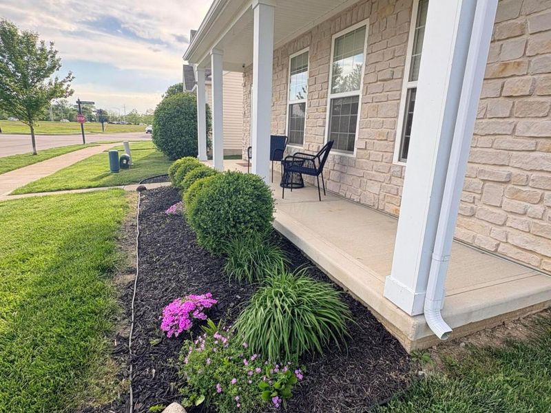 5850 Passage Creek Drive , Dublin, OH 43016 Photo 38