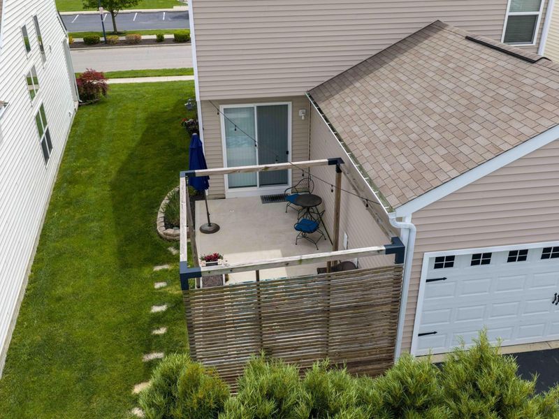 5850 Passage Creek Drive , Dublin, OH 43016 Photo 53