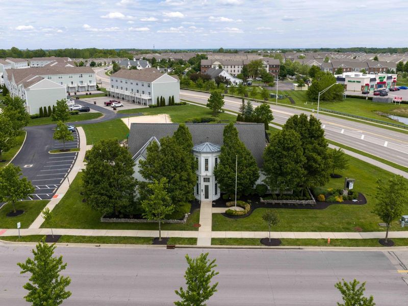 5850 Passage Creek Drive , Dublin, OH 43016 Photo 55