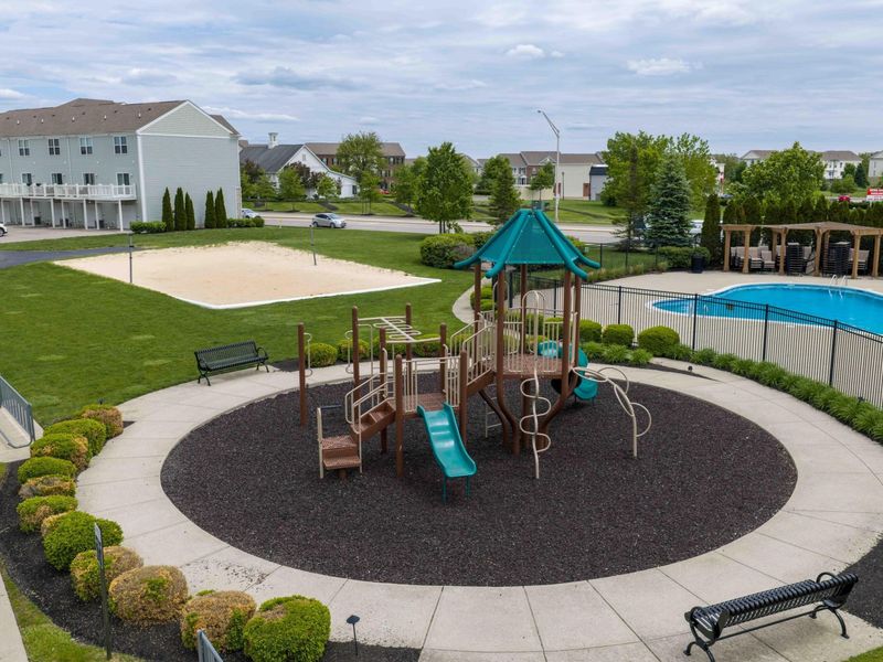 5850 Passage Creek Drive , Dublin, OH 43016 Photo 58