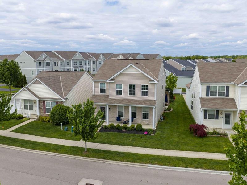 5850 Passage Creek Drive , Dublin, OH 43016 Photo 62