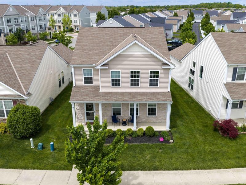 5850 Passage Creek Drive , Dublin, OH 43016 Photo 63