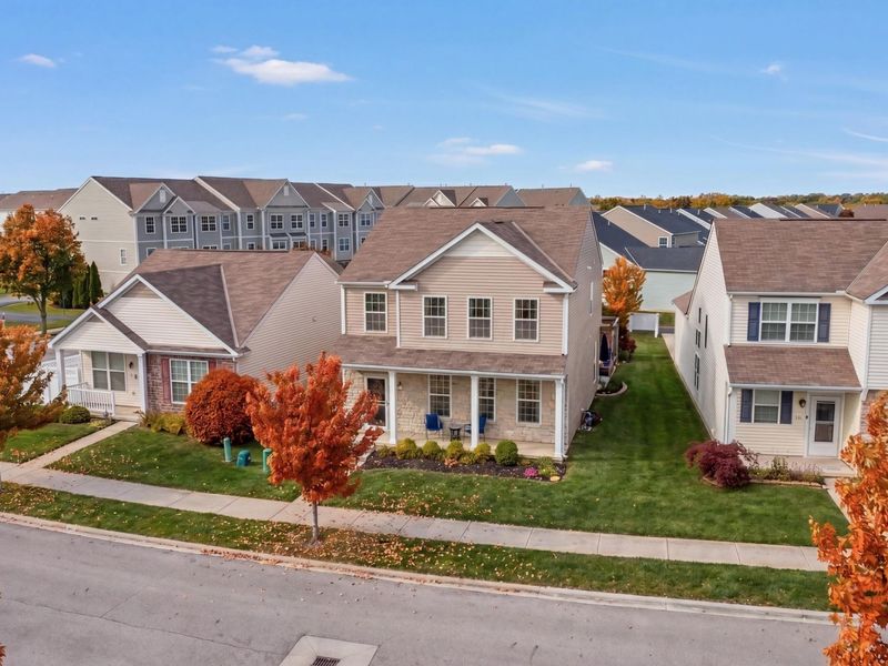 5850 Passage Creek Drive , Dublin, OH 43016 Photo 67