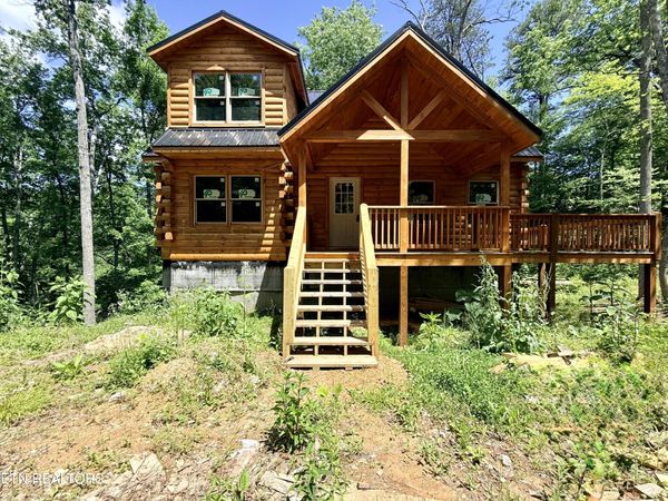 3103 Clearview Circle, Sevierville, TN 37862