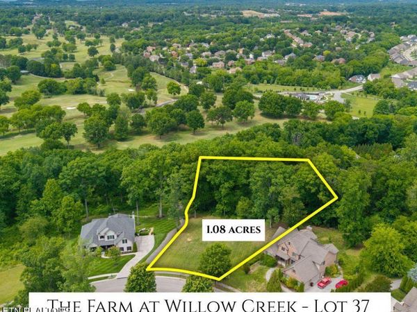 526 Stone Villa Lane, Knoxville, TN 37934