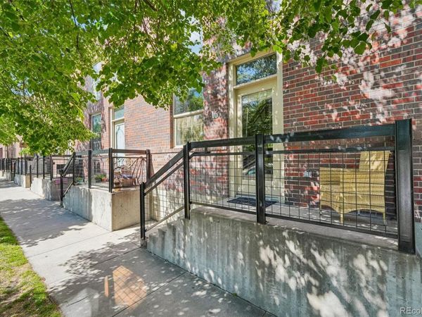 1111 Osage Street, Unit 16, Denver, CO 80204