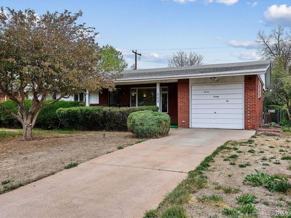 722 S Holly Street, Denver, CO 80246