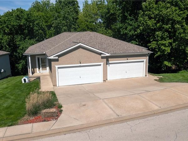 3303 N 103rd Terrace, Kansas City, KS 66109