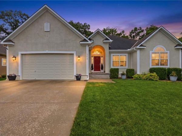 19617 E 18TH Terrace, Independence, MO 64057