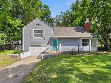 606 NE 44th Street, Kansas City, MO 64116