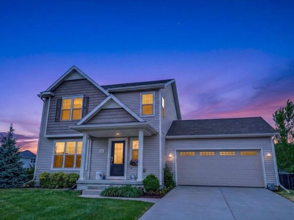 876 Remington Way, Sun Prairie, WI 53590