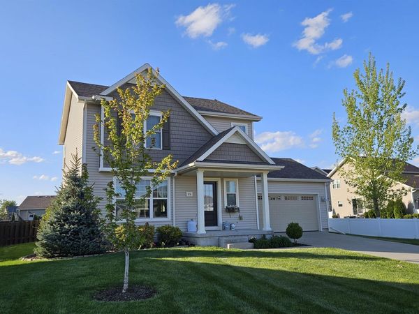 876 Remington Way, Sun Prairie, WI 53590