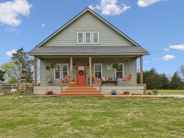 9986 Taylor Rd, Rockvale, TN 37153