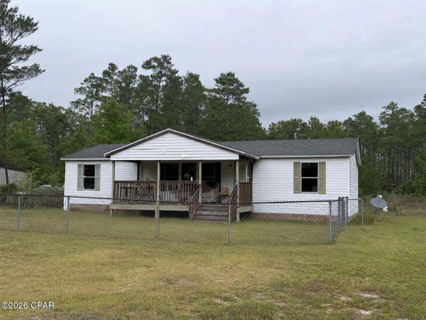 811 Tashanna Lane , Panama City, FL 32409