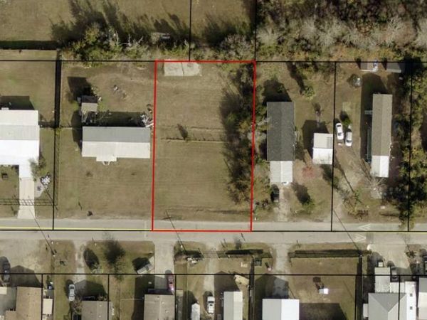 TBD E 12th Street , Panama City, FL 32401
