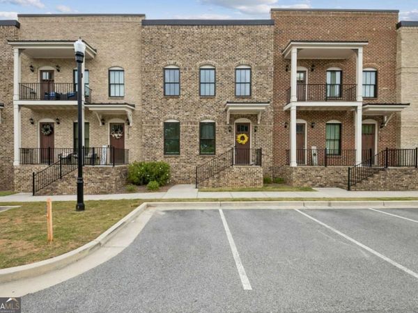 2155 Rail Yard Avenue, Grayson, GA 30017
