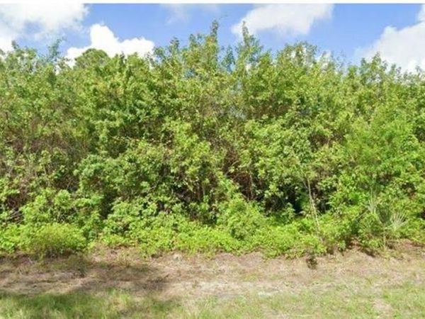 1165 Agnew ST , PORT CHARLOTTE, FL 33980