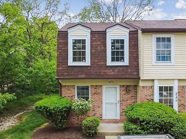 2373 S Worthington Lane, Bloomington, IN 47401