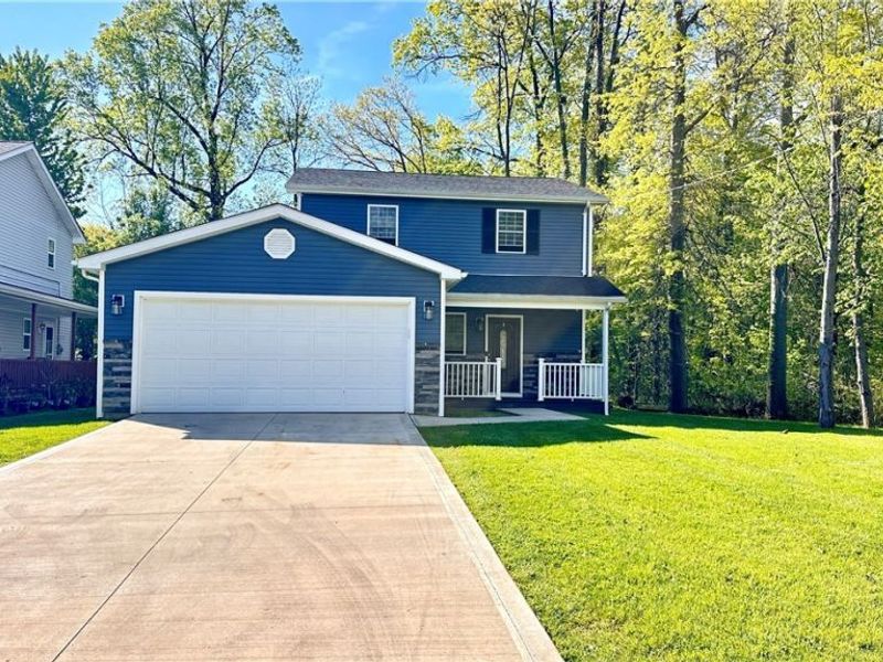 451 Morrell Avenue, Painesville Township, OH 44077 Photo 1