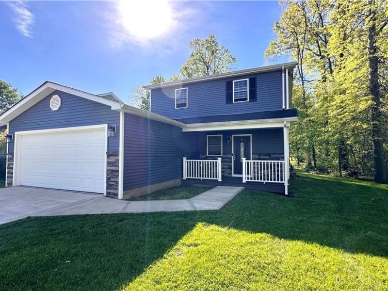 451 Morrell Avenue, Painesville Township, OH 44077 Photo 2