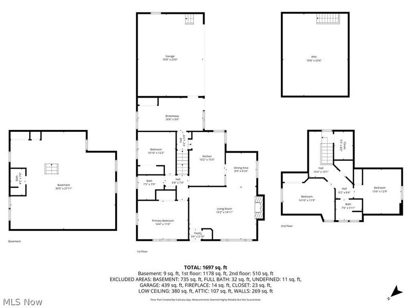 7393 Nethersole Drive, Middleburg Heights, OH 44130 Photo 50
