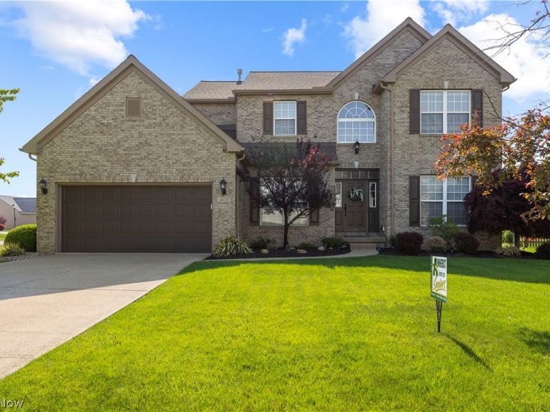4625 Crossing Trail, Lorain, OH 44053 Photo 1
