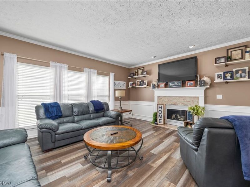 4625 Crossing Trail, Lorain, OH 44053 Photo 11