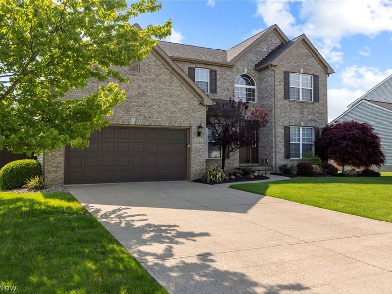 4625 Crossing Trail, Lorain, OH 44053 Photo 2
