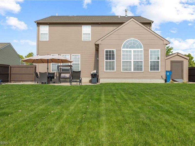 4625 Crossing Trail, Lorain, OH 44053 Photo 41