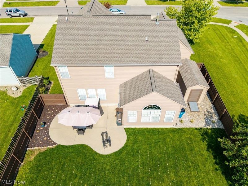 4625 Crossing Trail, Lorain, OH 44053 Photo 42