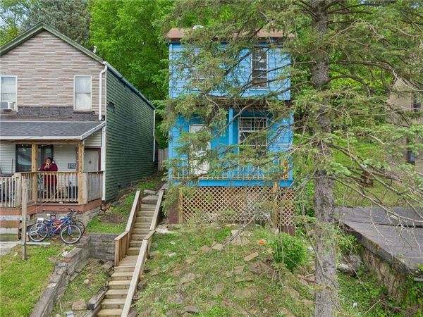 326 Cherry Street , Homestead, PA 15120
