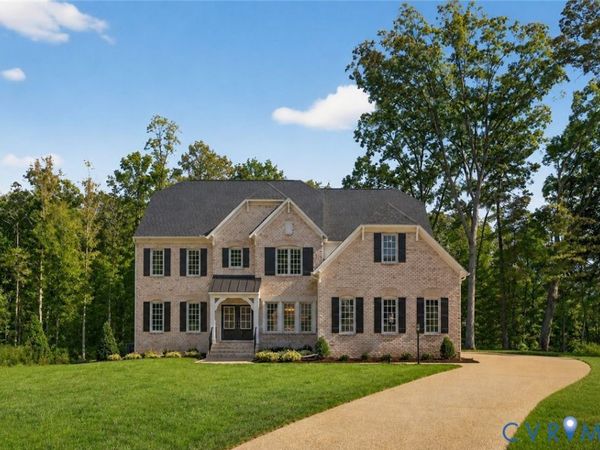 15248 Johns Trace Circle , Montpelier, VA 23192