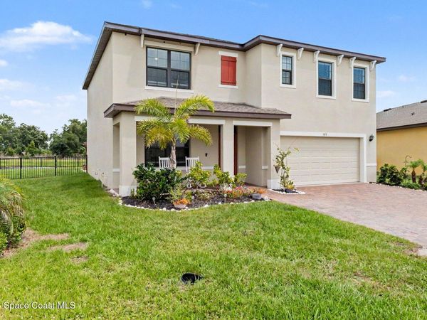 1873 Farmhouse Road SE , Palm Bay, FL 32909