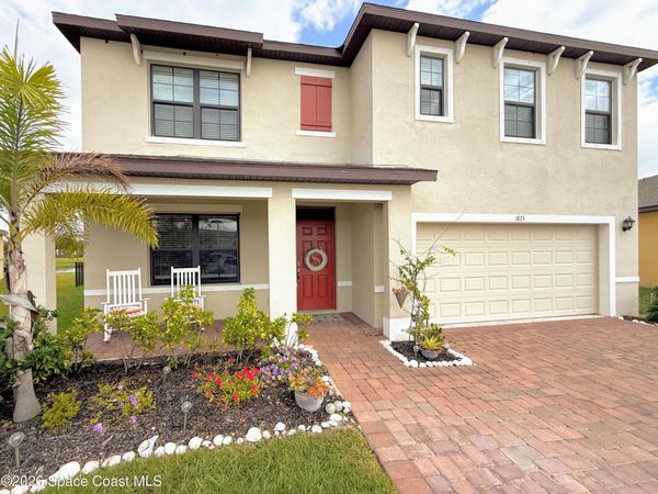 1873 Farmhouse Road SE, Palm Bay, FL 32909