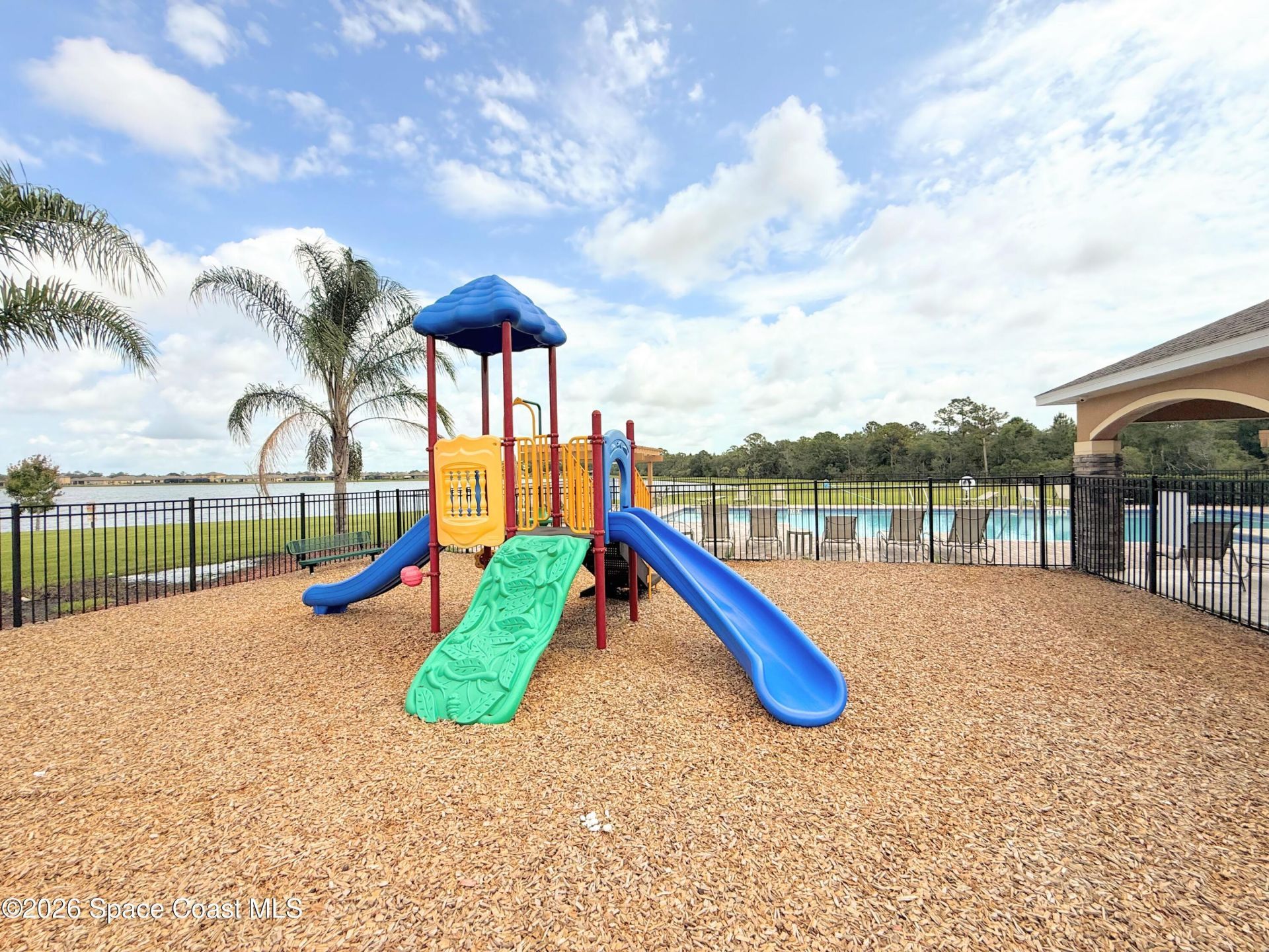 1873 Farmhouse Road Se, Palm Bay, FL 32909 Photo