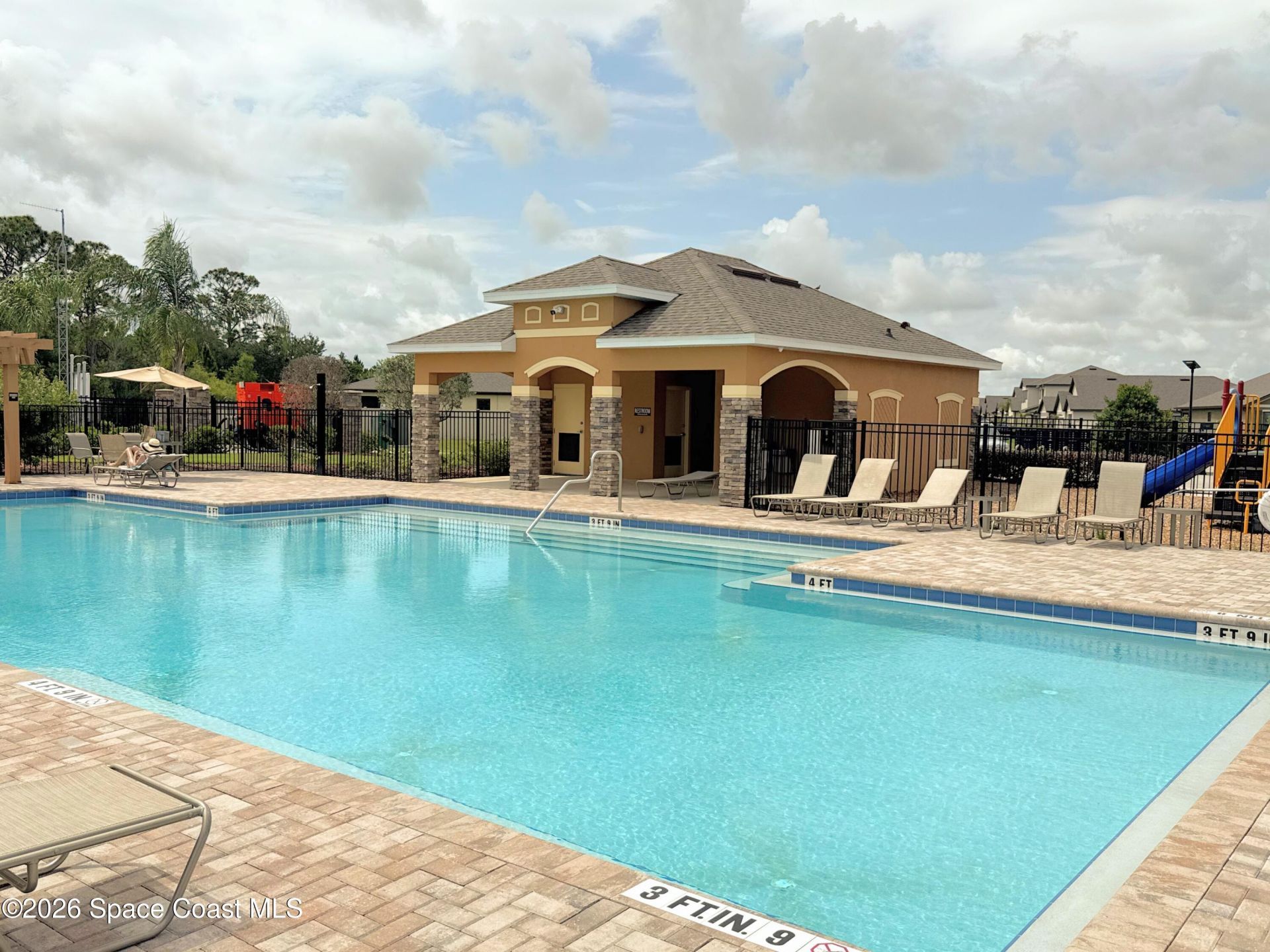 1873 Farmhouse Road Se, Palm Bay, FL 32909 Photo