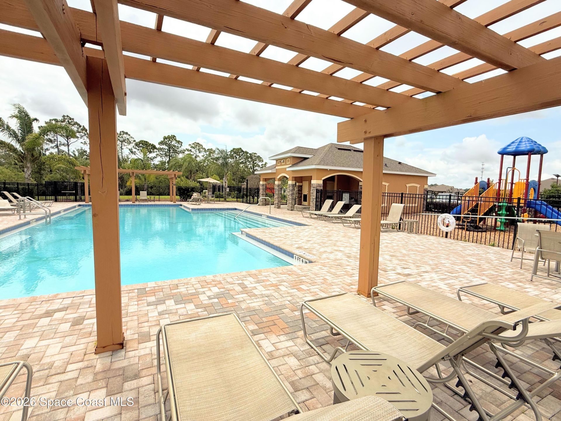 1873 Farmhouse Road Se, Palm Bay, FL 32909 Photo
