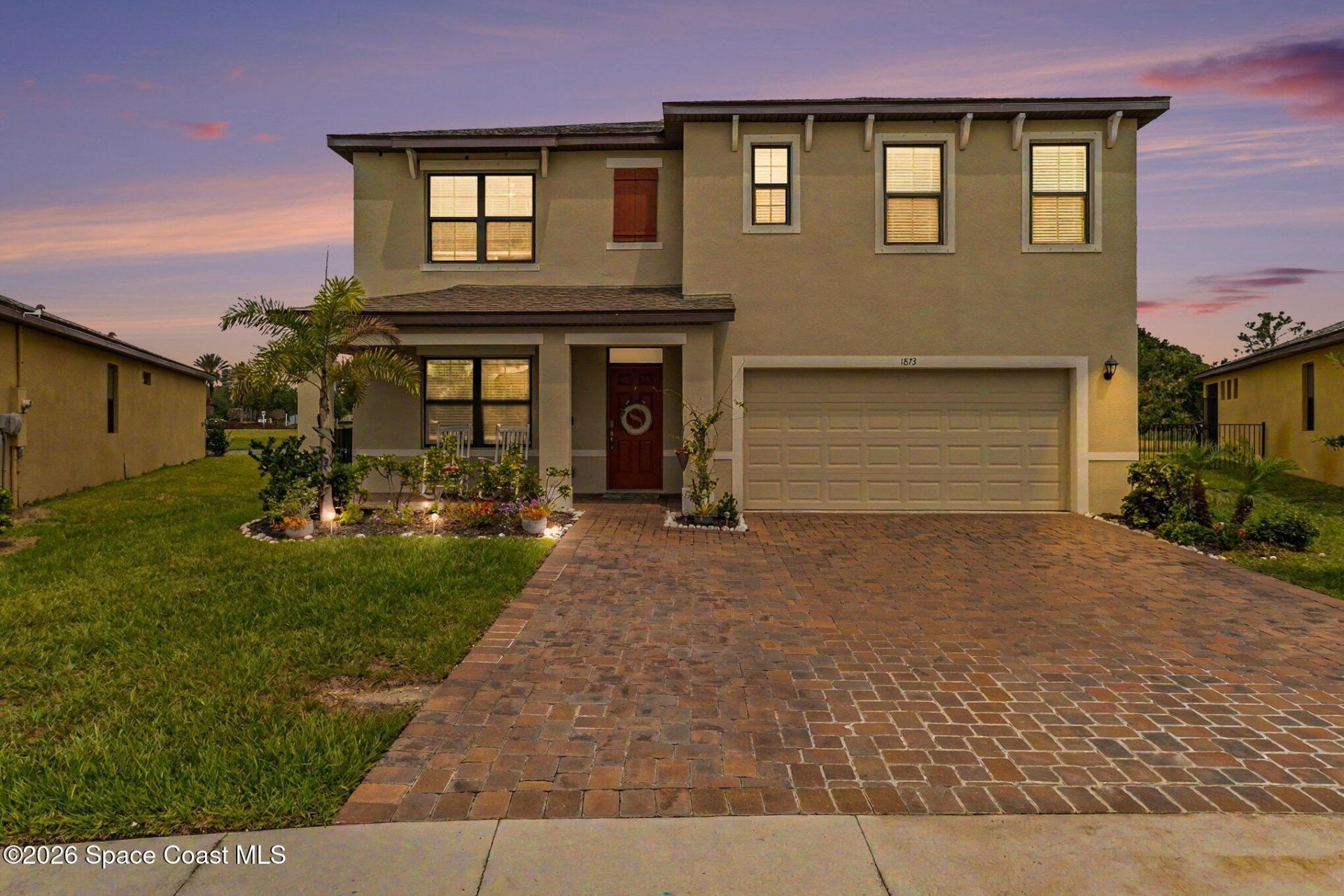1873 Farmhouse Road Se, Palm Bay, FL 32909 Photo