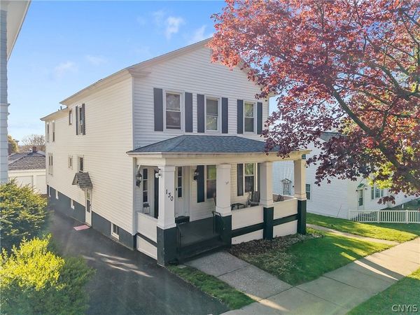 130 E 6th Street , Oswego, NY 13126