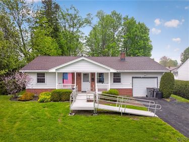 302 W Cedar Street, Rome, NY 13440