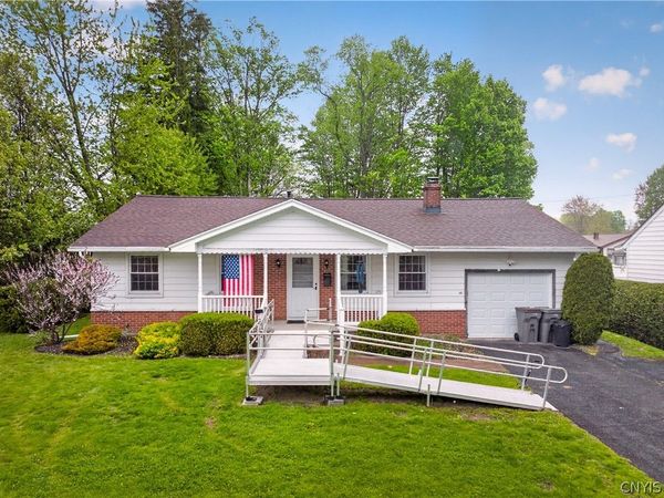 302 W Cedar Street , Rome, NY 13440