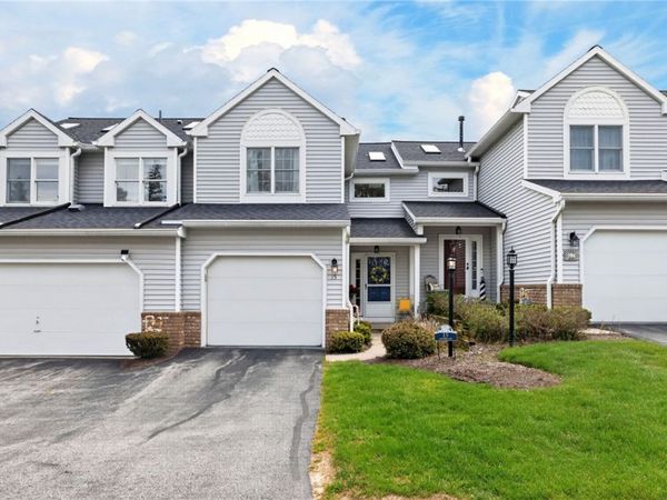 15 Leeward Lane, Canandaigua, NY 14424