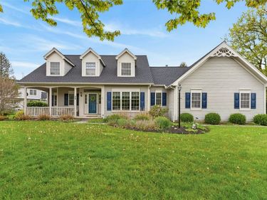 28 Brigham Circle, Honeoye Falls, NY 14472