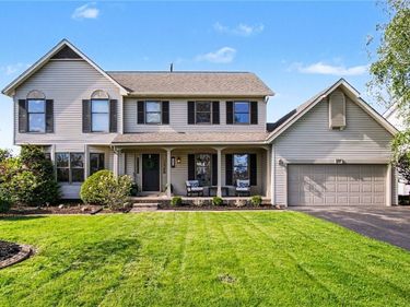 184 Ellery Road, Rochester, NY 14612