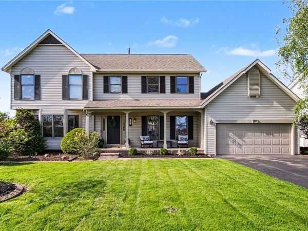 184 Ellery Road, Rochester, NY 14612