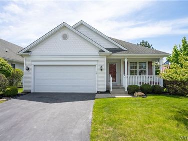 15 Glenfield Drive, Buffalo, NY 14224